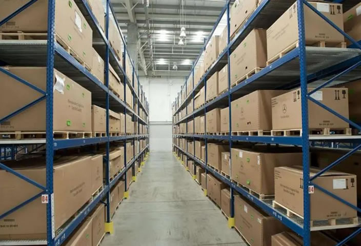 厦门到商河县货物仓储