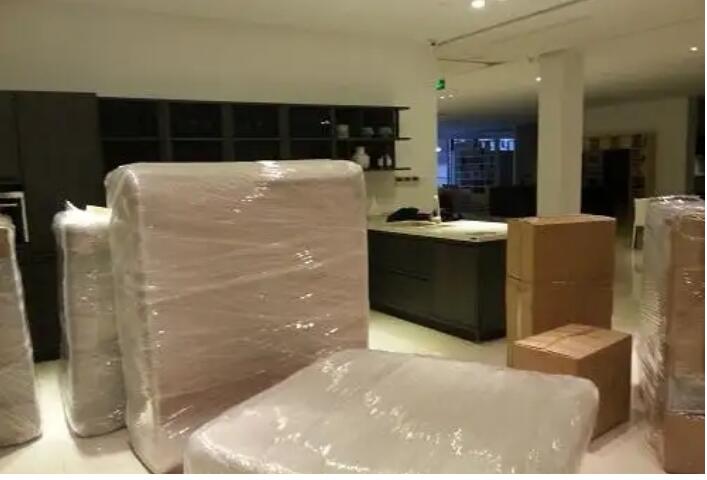 厦门到商河县长途搬家