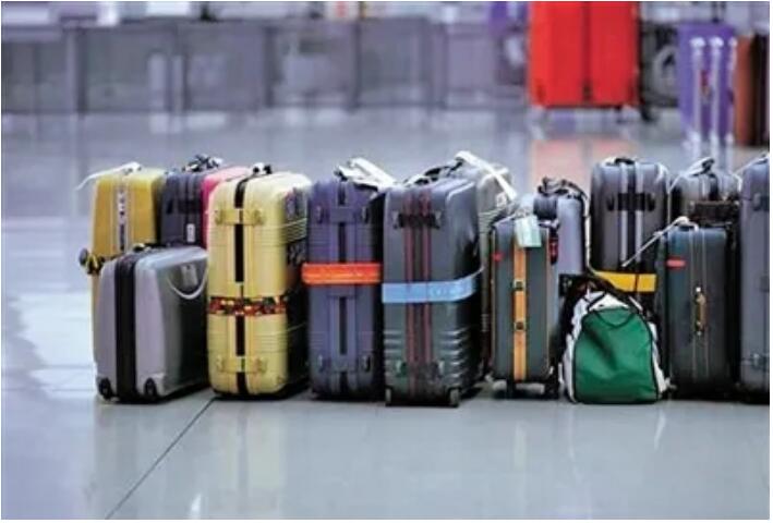 厦门到商河县行李托运